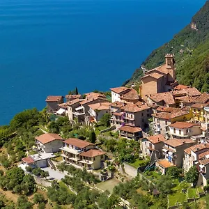  Apartment Borgo Piovere, In